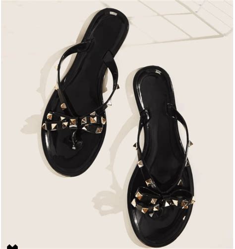 best valentino jelly dupes